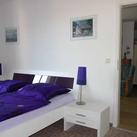 Apartment Ostseestern