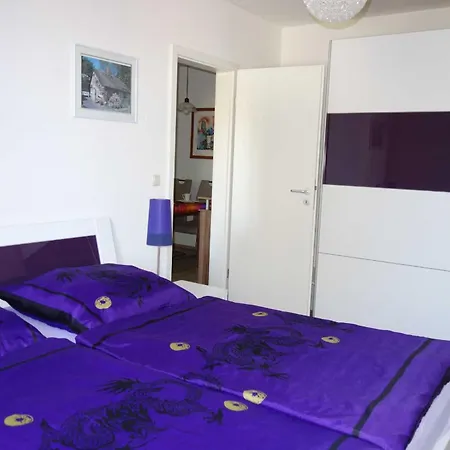 Apartment Ostseestern Graal-Mueritz