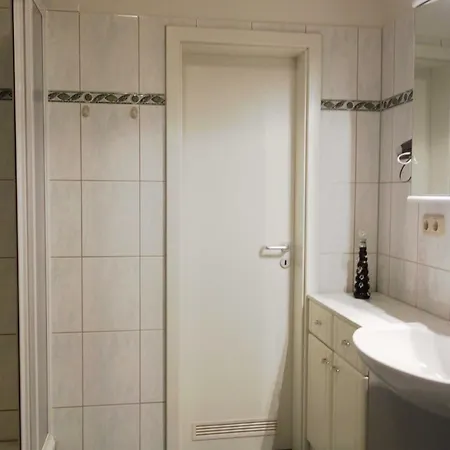 Apartment Ostseestern