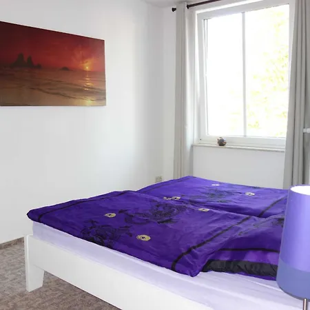 Ostseestern Apartment Graal-Mueritz