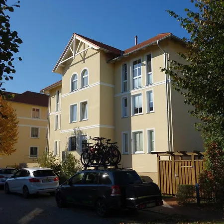 Apartment Ostseestern