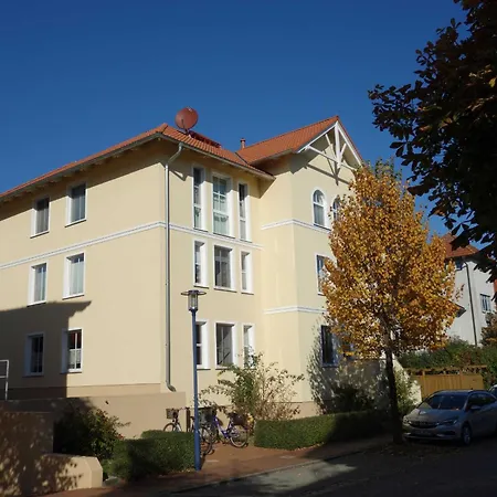 Ostseestern * Graal-Mueritz