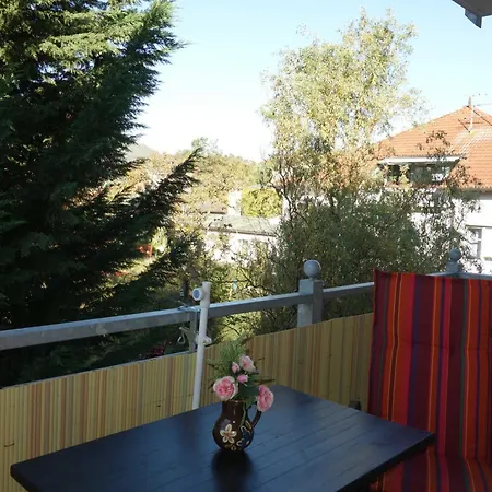 Ostseestern Apartment Graal-Mueritz