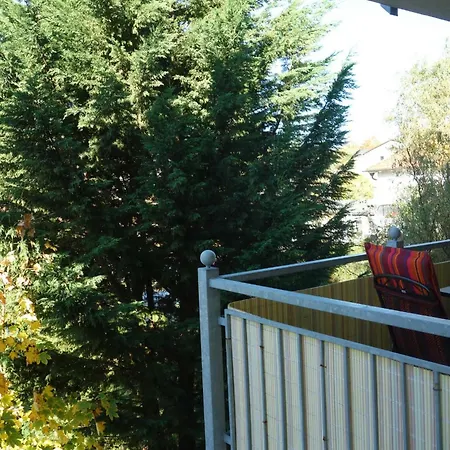 Apartment Ostseestern