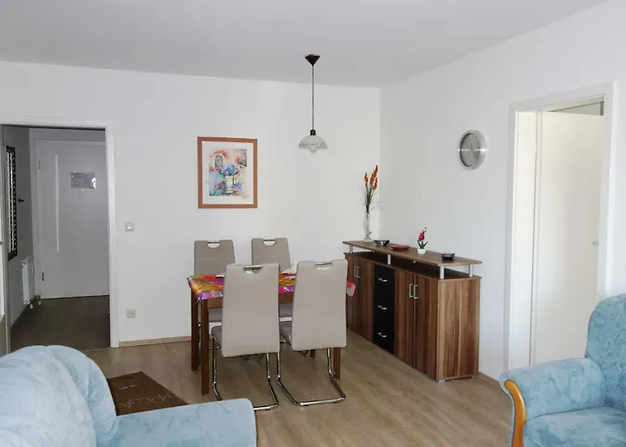 Ostseestern * Graal-Mueritz