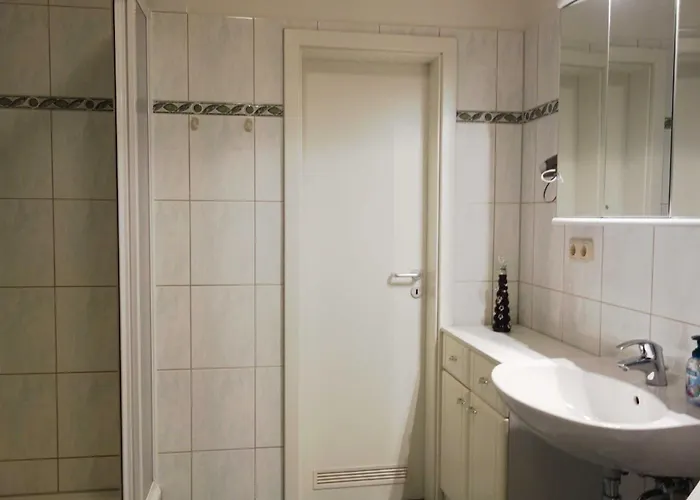 Lägenhet Ostseestern